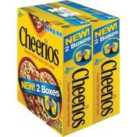 Cheerios