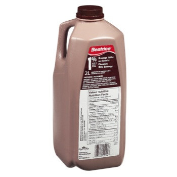 Chocolate Milk 1%