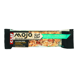 Clif Bar Coconut Almond Peanut