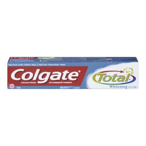 Colgate Total