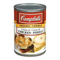 Campbell's Cream of Chicken Soup