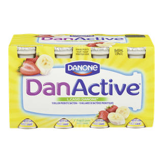 Danone Active Yoghurt Drink