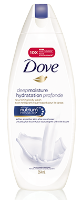 Original Dove Deep Moisture Body Wash