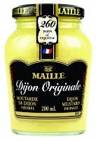 Mustard Dijon Original