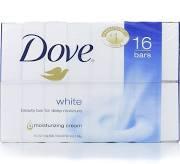 Dove White