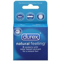 Natural Feeling Durex