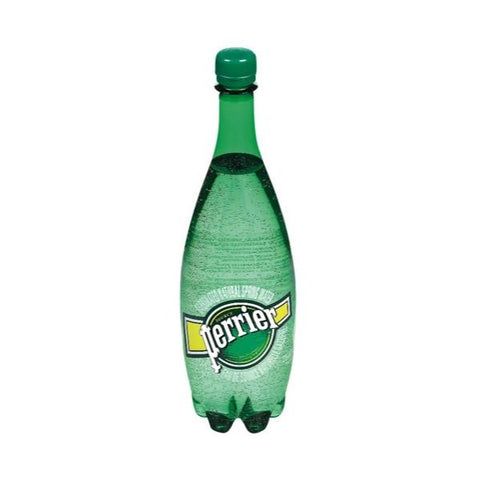 Perrier Sparkling Water