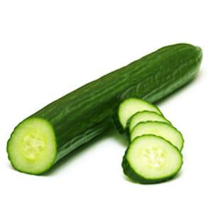 Cucumber