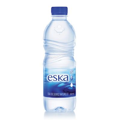 Water Bottle Eska