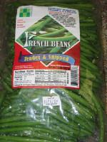 French Green Beans