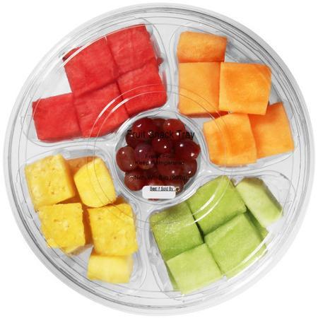 Fruit Mix Tray