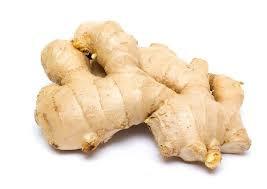 Ginger Root