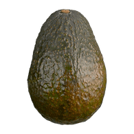 Hass Avocado