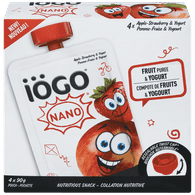 Iögo Nano Pack