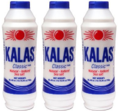 Kalas Sea Salt