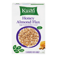 Kashi Cereal Honey Almond Flax