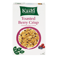 Kashi Cereal Toasted Berry Crisp