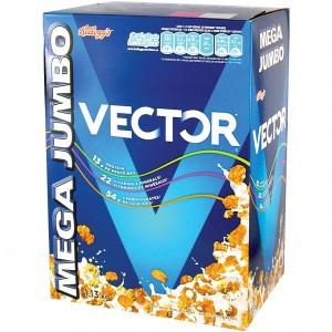 Kellogg's Vector