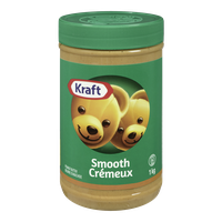 Kraft Peanut Butter Smooth