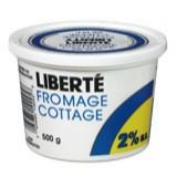 Liberté Cottage Cheese 2%