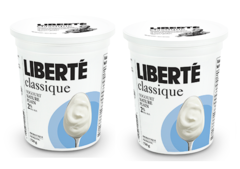 Liberte Natural Yogurt 2%