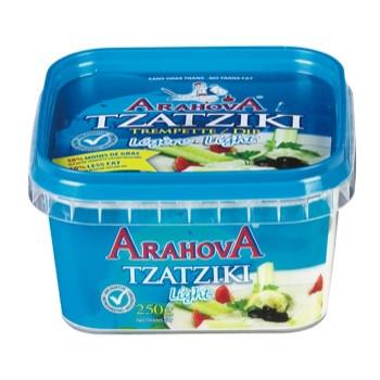 Arahova Light Tzatziji