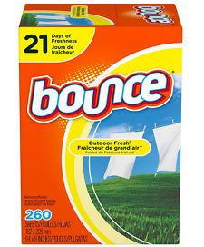 Bounce