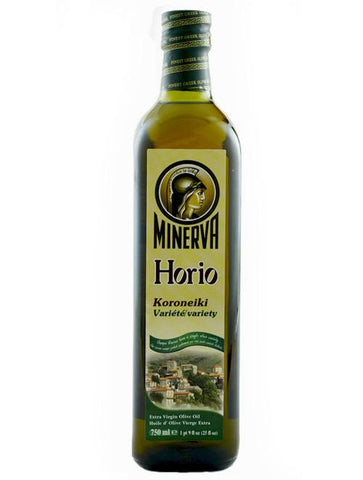 Minerva Olive Oil