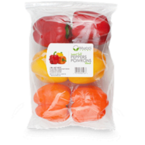 Mucci Farms Peppers