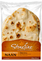 Stonefire Mini Naan