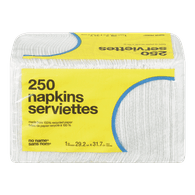 Napkins X250