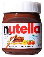 Nutella Medium