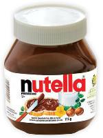 Nutella Large