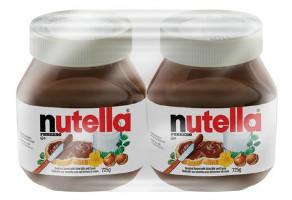 Nutella Large Pack