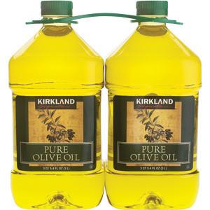 Kirkaland Signature Pure Olive Oil