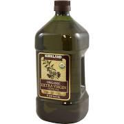 Kirkaland Signature Organic Olive Oil