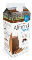 Earth's Own Almond Milk Chocolate