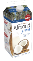 Earth's Own Almond Milk Coconut