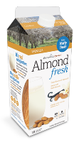 Earth's Own Almond Milk Vanilla