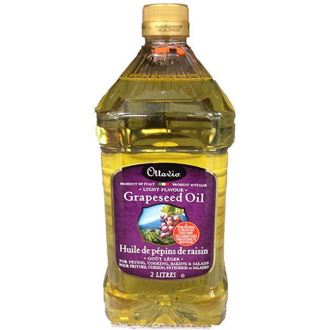 Ottavio Grapeseed Oil