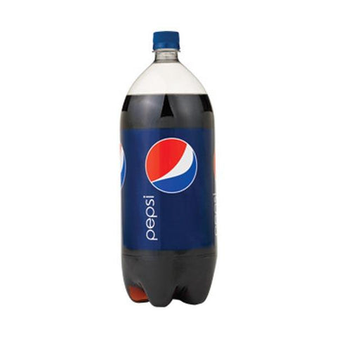 Pepsi 2L