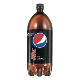 Pepsi Max 2L