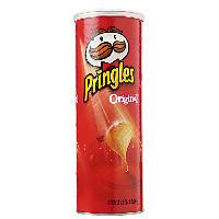 Pringles