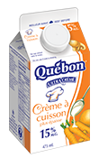 Cream Quebon (15%)