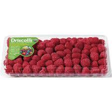 Raspberries