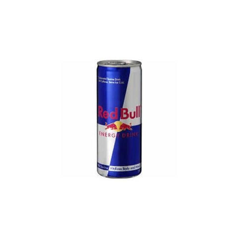 Red Bull