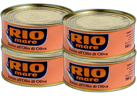 Rio Mare Tuna