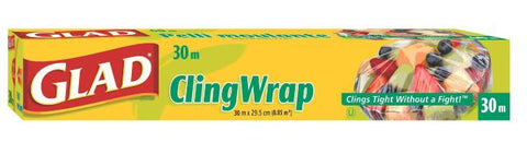 Glad Cling Wrap