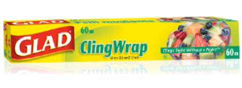 Glad Cling Wrap