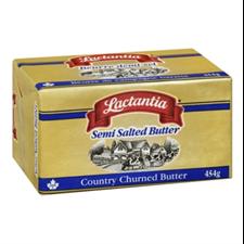 Lactania Butter Semi Salted